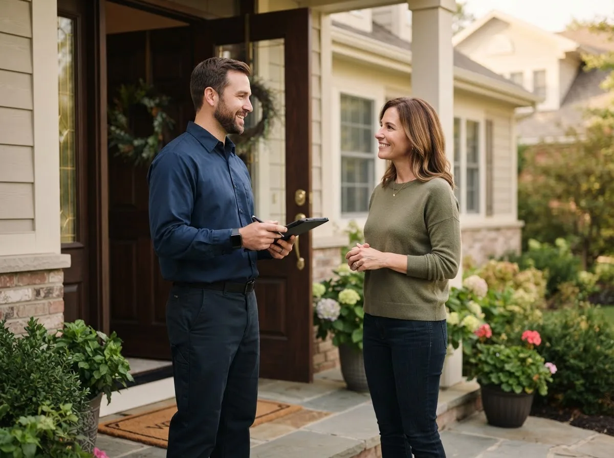 Water damage restoration FAQs for Crofton, KY